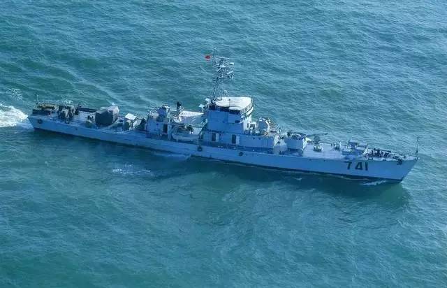 中國海軍艦艇發(fā)展史，從遠古到現(xiàn)代的海上力量崛起，中國海軍艦艇發(fā)展史，海上力量的崛起之路