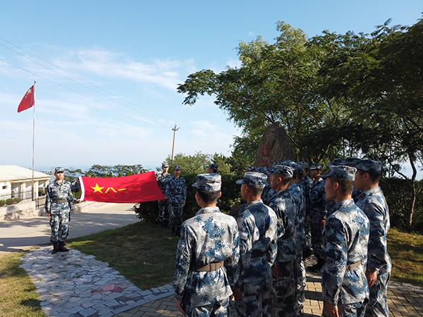 北部戰(zhàn)區(qū)總司令，領(lǐng)導(dǎo)力與戰(zhàn)略視野的卓越展現(xiàn)，北部戰(zhàn)區(qū)總司令，領(lǐng)導(dǎo)力與戰(zhàn)略視野的典范