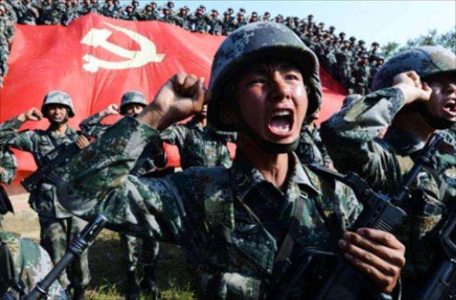 四大軍區(qū)詳解，歷史沿革、職責(zé)使命與未來發(fā)展，四大軍區(qū)詳解，歷史沿革、職責(zé)使命與未來展望