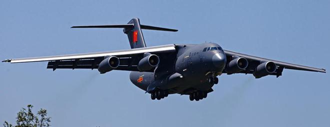 C17運輸機與運-20，空中巨人的對比與探討，C17運輸機與運-20空中巨人，對比與探討