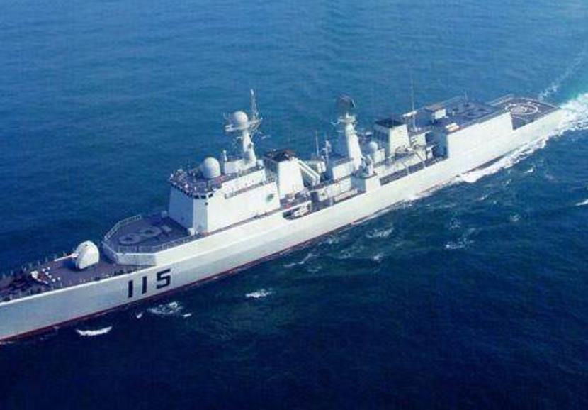 巡洋艦與驅(qū)逐艦，誰更勝一籌？，巡洋艦與驅(qū)逐艦，誰更勝一籌？比較分析揭秘答案