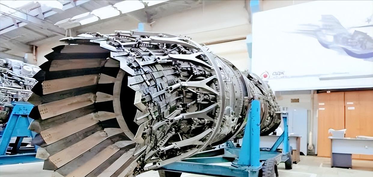 渦扇15發(fā)動機，揭秘其生產(chǎn)背后的故事，渦扇15發(fā)動機，揭秘生產(chǎn)背后的故事與傳奇之旅
