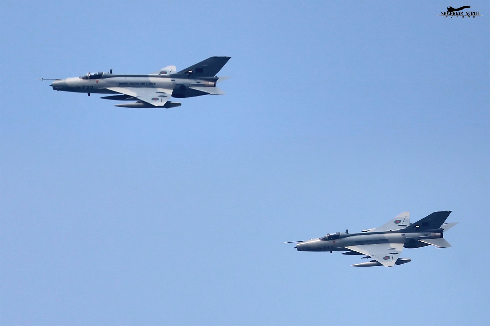 揭秘殲-7L，中國空軍的重要力量，揭秘殲-7L，中國空軍的核心戰(zhàn)斗力