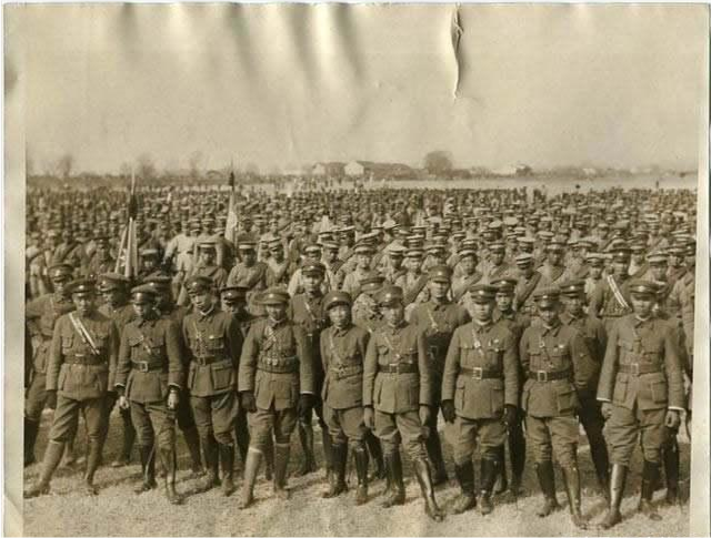 國(guó)民革命軍第十四集團(tuán)軍，歷史沿革與貢獻(xiàn)解析，國(guó)民革命軍第十四集團(tuán)軍，歷史沿革與貢獻(xiàn)全面解析