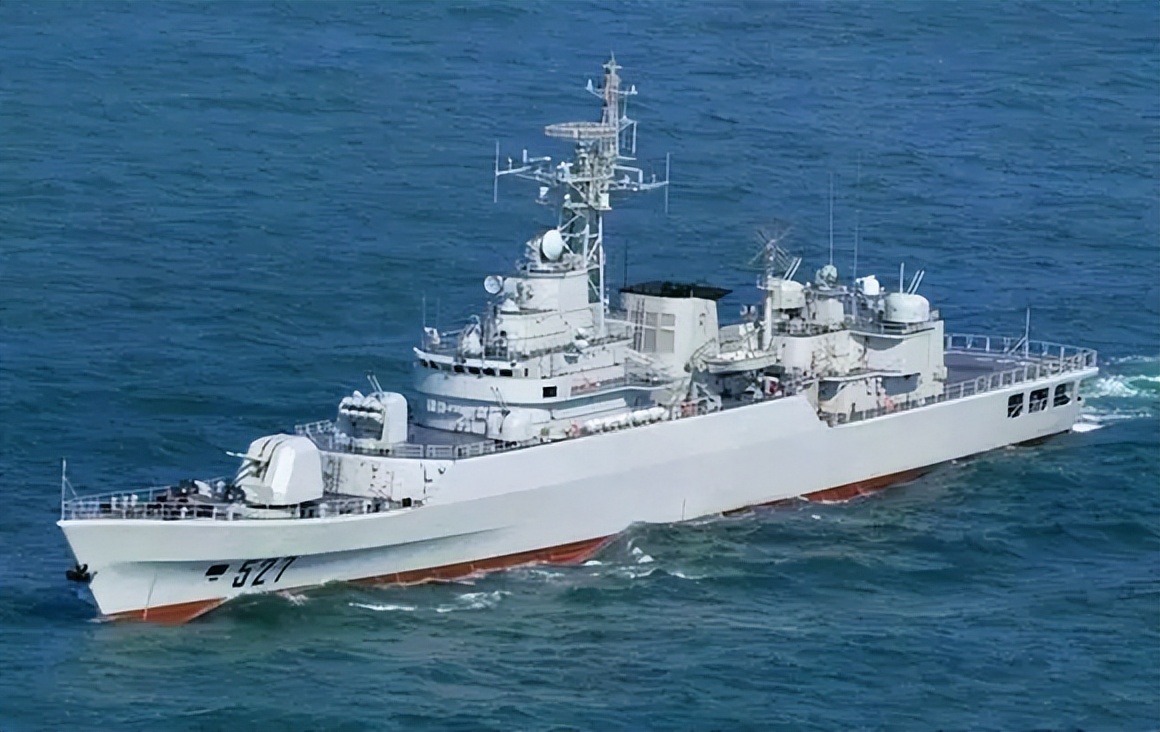河南號驅(qū)逐艦，探索先進科技，展現(xiàn)海上力量，河南號驅(qū)逐艦，展現(xiàn)先進科技與海上力量探索之旅