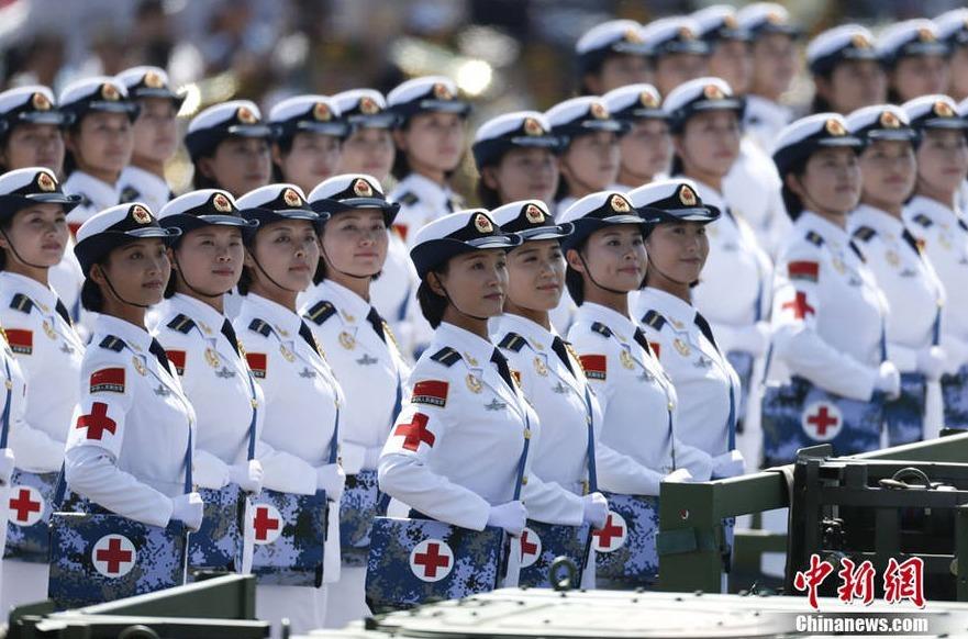 重溫歷史瞬間，2015閱兵式高清完整版現(xiàn)場直播，重溫輝煌瞬間，2015閱兵式高清直播回顧