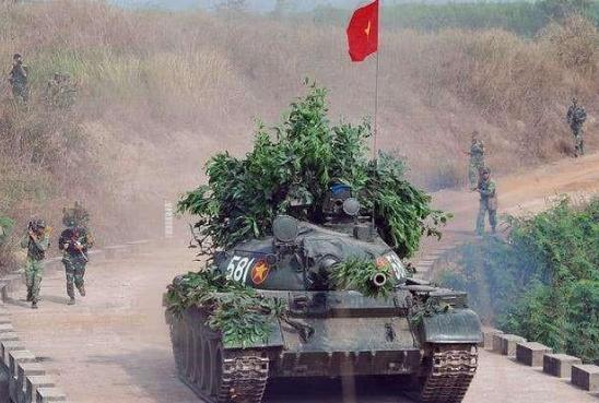 越南軍事實力排名，深度分析與解讀，越南軍事實力排名深度解讀與剖析