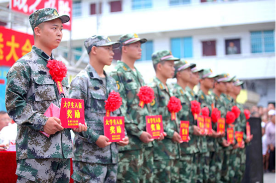 參軍需要哪些條件，參軍所需條件概述