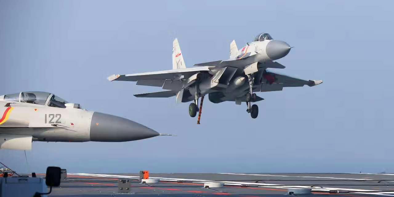 殲-15摔機(jī)四架原因深度解析，殲-15四架摔機(jī)原因深度探究