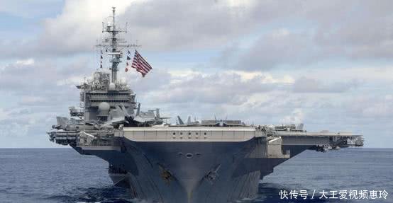 航空母艦排水量排名，全球最強(qiáng)航母大盤點，全球航空母艦排水量排名及最強(qiáng)航母盤點