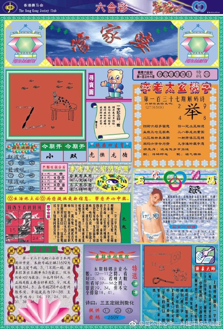 王中王四不像必出一肖圖——揭秘彩票背后的秘密，揭秘彩票背后的秘密，王中王四不像必出一肖圖的真相探索