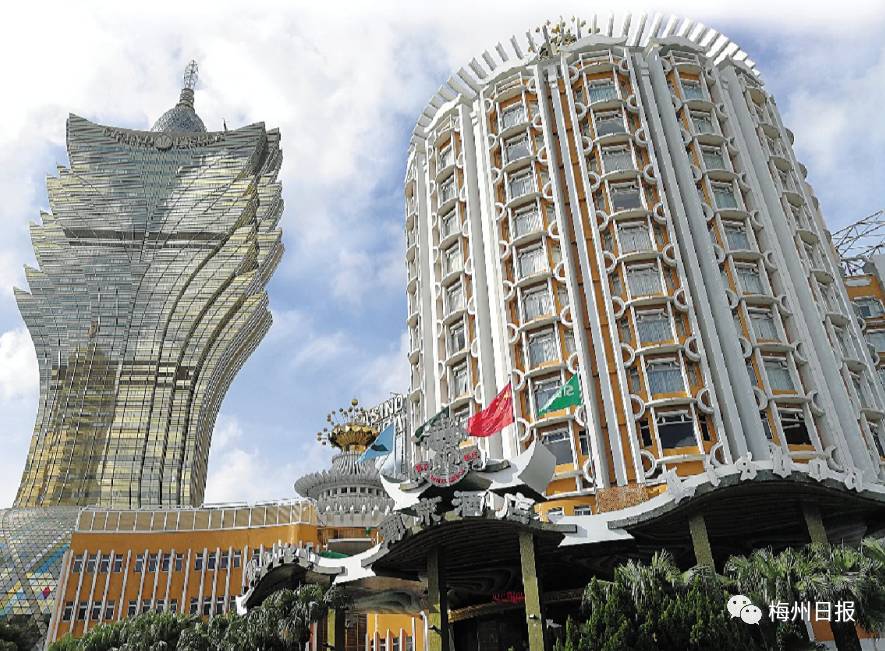 新澳門最精準——探索澳門的精準旅游體驗，澳門精準旅游探索，深度體驗澳門的獨特魅力
