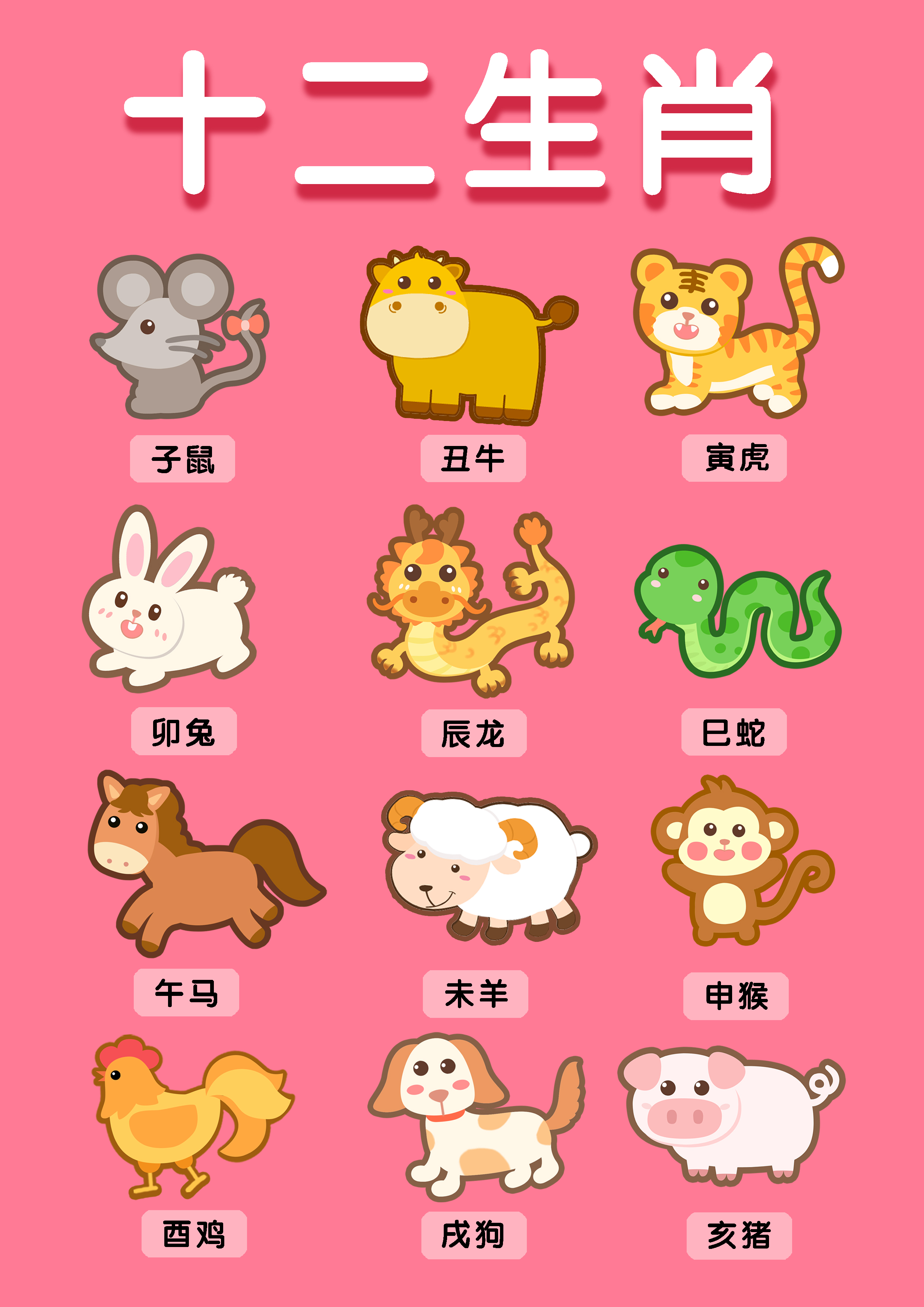 一肖有哪些生肖——生肖文化深度解析，生肖文化深度解析，揭秘十二生肖中的一肖奧秘