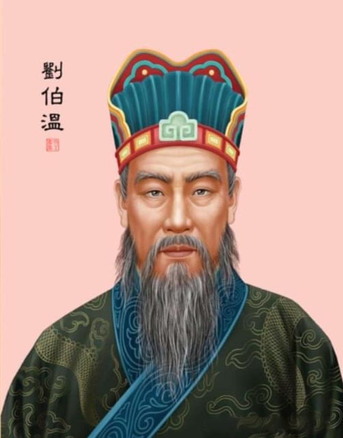 劉伯溫一肖中持期期中，傳奇人物與歷史影響，劉伯溫一肖中持期傳奇，歷史人物的影響力與期中期盼