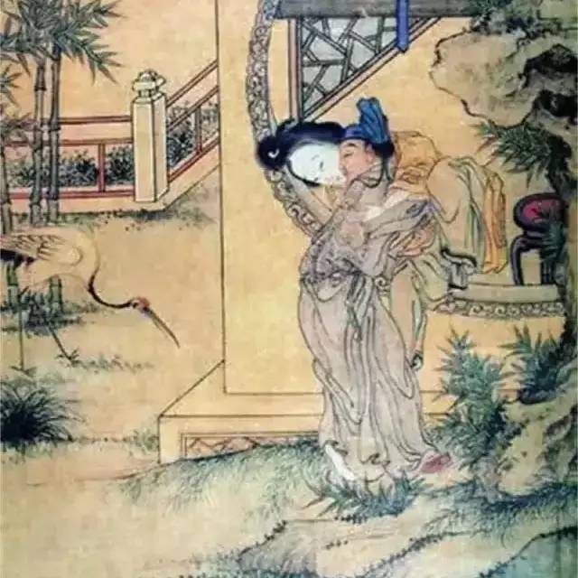 劉伯溫臼小女旦一肖中——探尋神秘預(yù)言背后的故事，劉伯溫預(yù)言之謎，臼小女旦一肖中的神秘故事