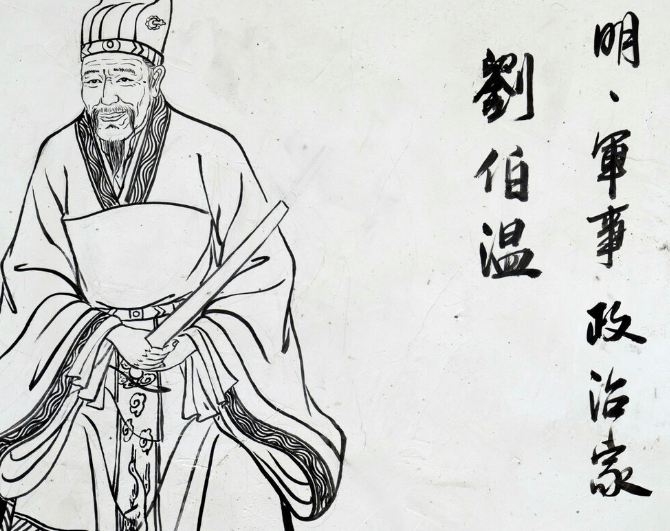 劉伯溫畫謎，探尋生肖之謎——看也看不董，卻值得猜一生肖，劉伯溫畫謎揭秘，探尋生肖之謎，猜謎樂趣與生肖奇緣