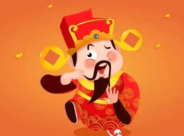 財(cái)神就是王中王打一生肖——揭秘背后的神秘與吉祥寓意，揭秘財(cái)神與王中王背后的生肖神秘與吉祥寓意