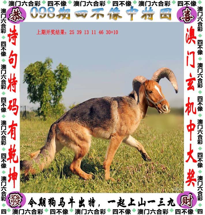 澳門(mén)四不像圖，神秘與獨(dú)特的藝術(shù)魅力，澳門(mén)四不像圖，神秘獨(dú)特的藝術(shù)魅力