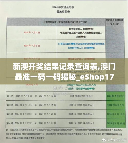 新澳門搖號(hào)記錄表查詢，全面解析與實(shí)用指南，澳門彩票搖號(hào)記錄表查詢解析與實(shí)用指南