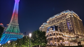 澳門144期，探索與揭秘，澳門探索之旅，揭秘第144期之謎