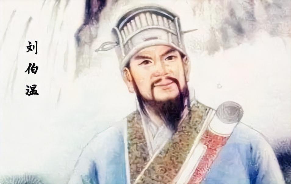 劉伯溫精選一肖，小小年紀(jì)展現(xiàn)天賦異稟，劉伯溫天賦異稟，少年時(shí)期便展現(xiàn)一肖之選能力