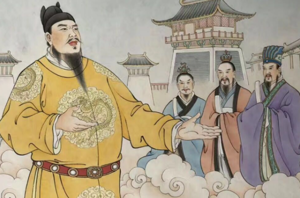 劉伯溫與欲錢詩中的生肖之謎，劉伯溫與生肖之謎，揭秘欲錢詩中的神秘生肖密碼