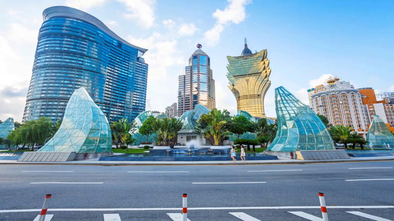 澳門最新開獎結(jié)果 2023年回顧與展望，澳門最新開獎結(jié)果，回顧2023年，展望未來發(fā)展