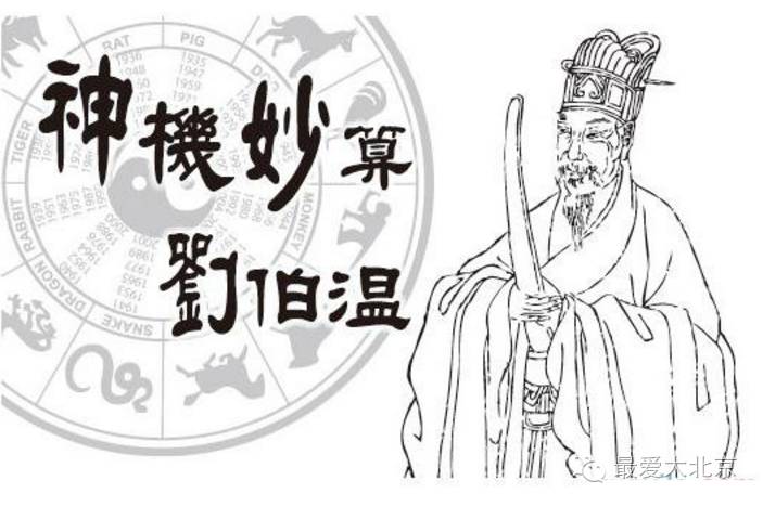 揭秘劉伯溫，必中人物與生肖傳奇，揭秘劉伯溫，傳奇人物與生肖之謎