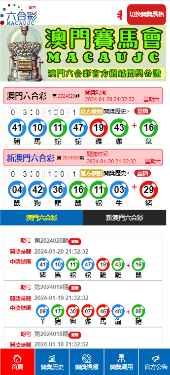 澳門天天六開彩正版澳門，探索正版彩票的魅力與重要性，澳門正版彩票的魅力與重要性，天天六開彩探索之旅