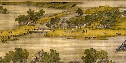 新奧開(kāi)獎(jiǎng)記錄與清明上河圖，探索未來(lái)的彩票文化融合之路，新奧開(kāi)獎(jiǎng)與清明上河圖，彩票文化融合的未來(lái)探索之路