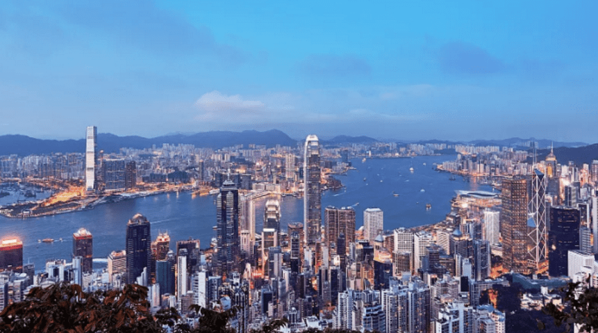 香港最快最精準(zhǔn)的資料，深度探索與解析，香港最新精準(zhǔn)資料，深度探索與解析