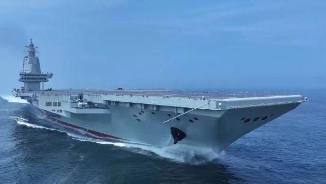 關(guān)于福建艦的最新進(jìn)展——揭秘中國海軍新力量 003福建艦進(jìn)展報(bào)告，福建艦最新進(jìn)展揭秘，中國海軍新力量崛起報(bào)告