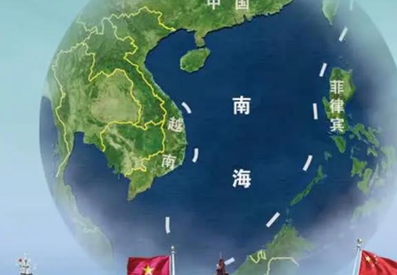 南海是否完全屬于中國(guó)的探討，南海主權(quán)歸屬問(wèn)題探討，是否完全屬于中國(guó)？