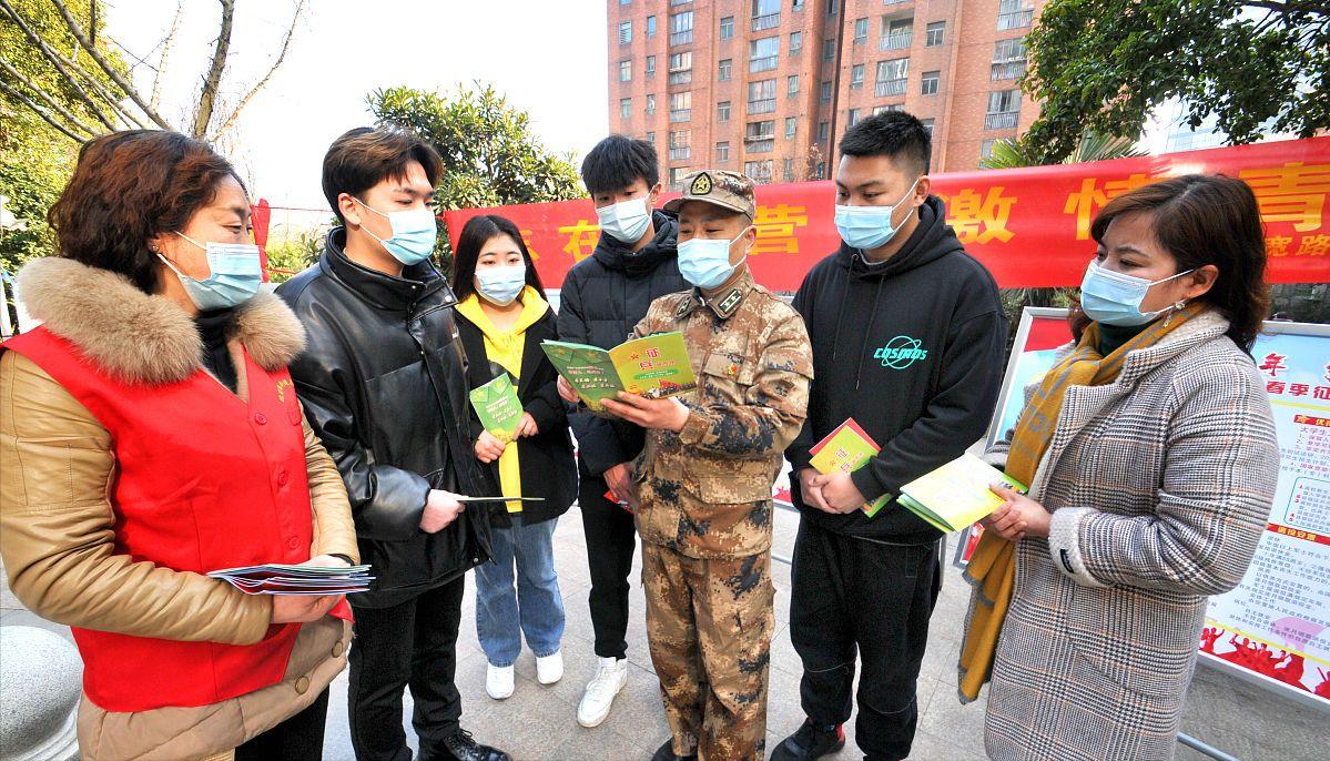 大學(xué)生當兵最新政策2022深度解讀，2022年大學(xué)生當兵最新政策深度解讀