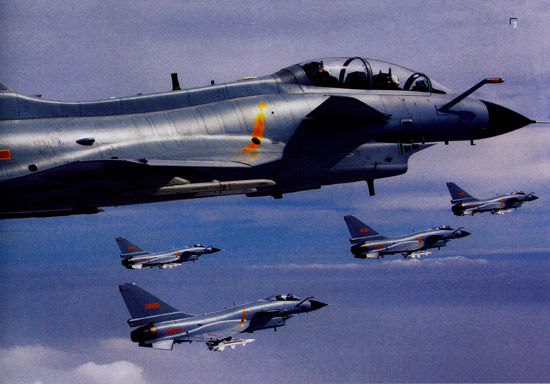 殲-10戰(zhàn)機(jī)，中國(guó)空軍力量的驕傲——揭秘其屬于哪一代戰(zhàn)機(jī)，揭秘殲-10戰(zhàn)機(jī)，中國(guó)空軍力量的驕傲——屬于第三代戰(zhàn)機(jī)