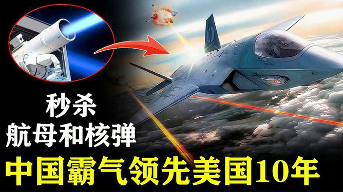 中國未來終極武器，引領(lǐng)全球科技軍事革新之路，中國未來終極武器，引領(lǐng)全球科技軍事革新風(fēng)潮