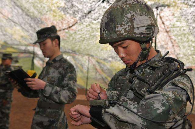 軍事新聞最新消息全面解析，軍事新聞最新動(dòng)態(tài)全面解析