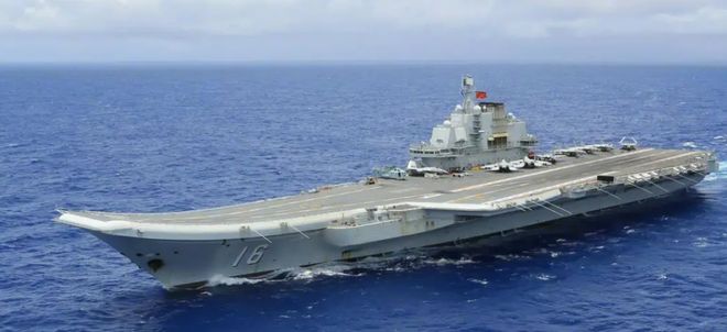 遼寧艦簡介——中國海軍的驕傲，遼寧艦簡介——中國海軍的榮耀之劍