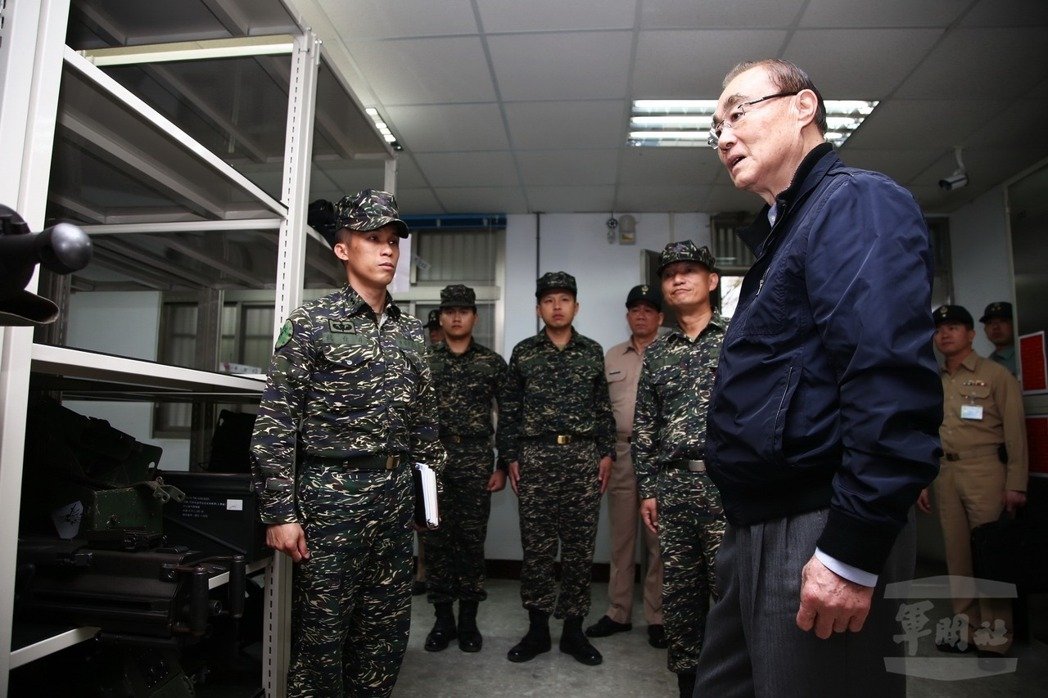 臺灣軍事新聞概覽，最新軍事動態(tài)與趨勢分析，臺灣軍事新聞概覽，最新動態(tài)與趨勢分析