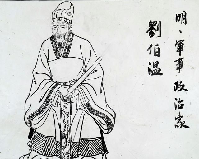 劉伯溫欲錢詩