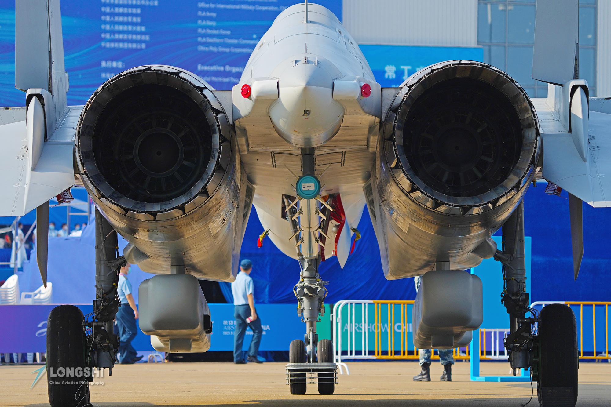 揭秘殲-16D電子戰(zhàn)飛機，空中電子戰(zhàn)領(lǐng)域的嶄新里程碑，揭秘殲-16D電子戰(zhàn)飛機，空中電子戰(zhàn)領(lǐng)域的全新里程碑