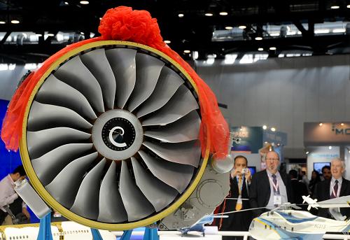 飛機發(fā)動機模型，探索航空動力之源的奧秘與魅力，航空動力之源，飛機發(fā)動機模型的奧秘與魅力探索