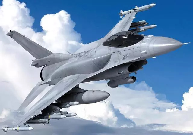 F16戰(zhàn)機，卓越性能與全球影響力的戰(zhàn)斗航空器，F(xiàn)16戰(zhàn)機，卓越性能與全球影響力的空中霸主
