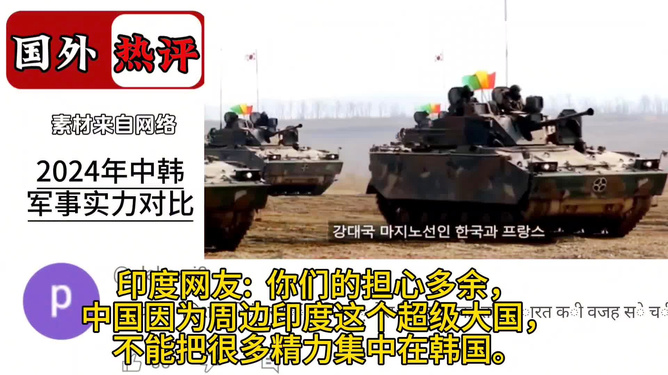 全球軍事實力排名展望，2024年展望，全球軍事實力展望，2024年排名展望分析