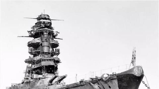 中國(guó)為何不需要長(zhǎng)門(mén)戰(zhàn)列艦，深度解析與策略思考，中國(guó)為何無(wú)需長(zhǎng)門(mén)戰(zhàn)列艦，深度解析背后的策略思考