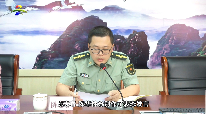 武裝部部長能否決定你去當兵，深度解析與探討，武裝部部長權力解析，決定你去當兵的背后真相深度探討