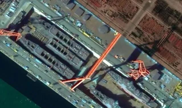 新批次的052DL最新消息，揭秘新一代導(dǎo)彈驅(qū)逐艦的尖端科技與未來展望，揭秘新一代導(dǎo)彈驅(qū)逐艦，尖端科技加持下的未來展望 —— 052DL最新消息速遞