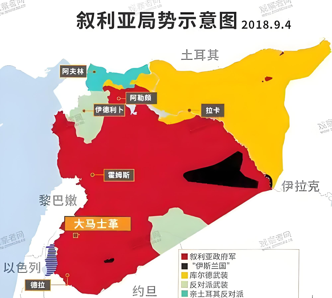 敘利亞戰(zhàn)爭(zhēng)的起因，復(fù)雜交織的內(nèi)外因素解析，敘利亞戰(zhàn)爭(zhēng)起因解析，內(nèi)外因素交織復(fù)雜