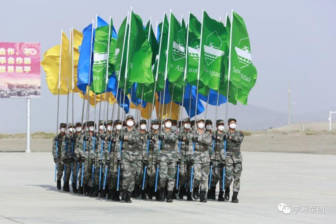 2021年國際軍事新聞概覽，全球軍事動態(tài)，2021年國際軍事新聞概覽
