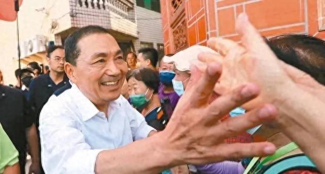 臺(tái)灣最新情況概覽，臺(tái)灣最新概況概覽